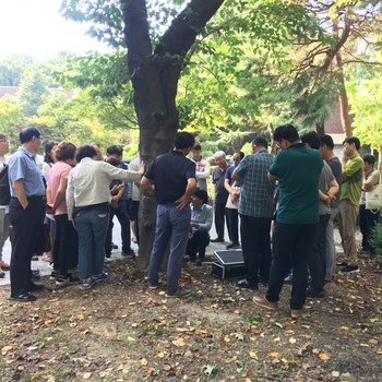 현장교육